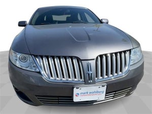 2011 Lincoln MKS w/EcoBoost