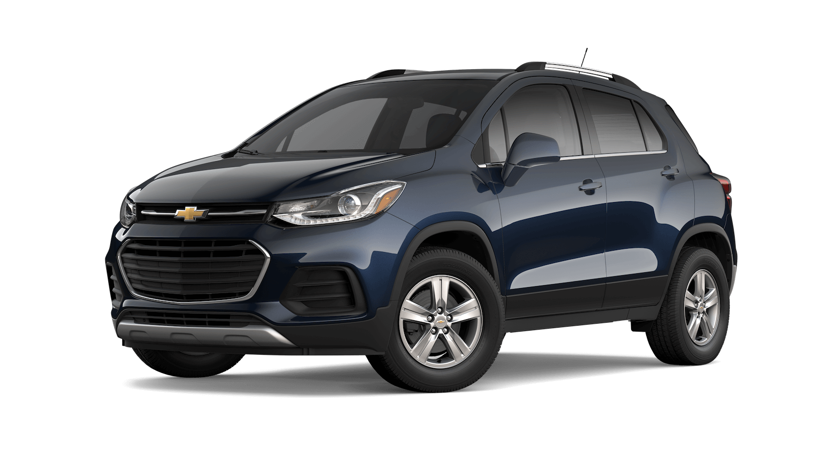 Chevy Trax Safety