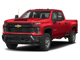 Chevrolet Silverado 3500HD