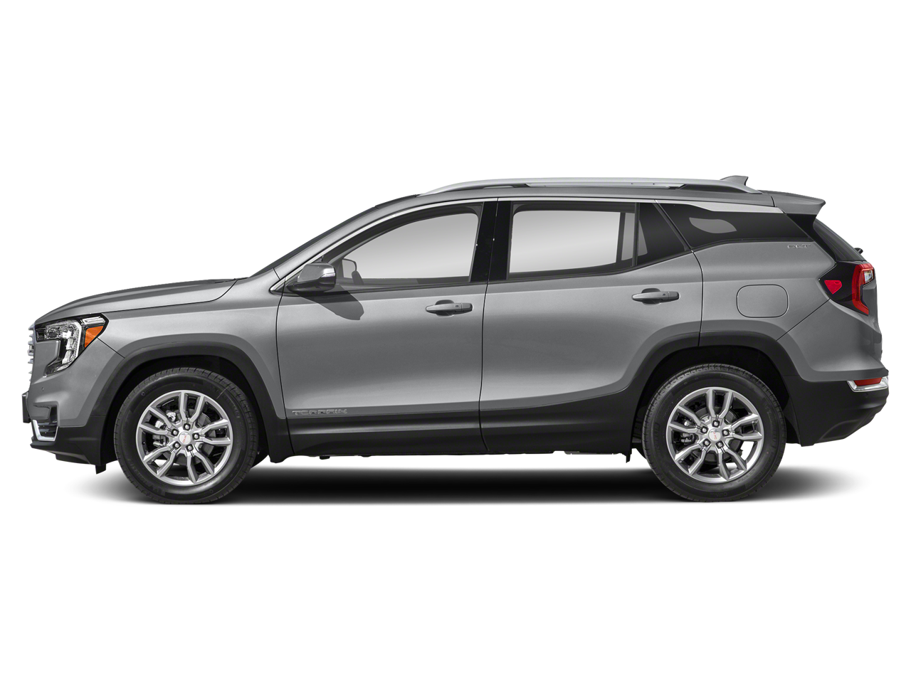 2024 GMC Terrain FWD SLE
