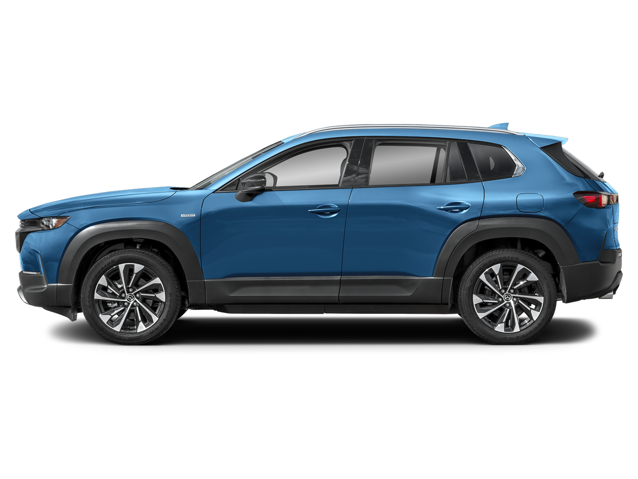 2025 Mazda Mazda CX-50 Hybrid Premium Plus