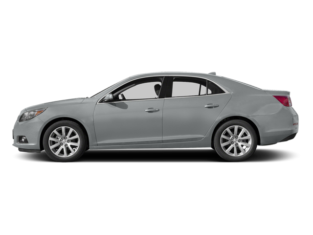2013 Chevrolet Malibu LTZ 1LZ