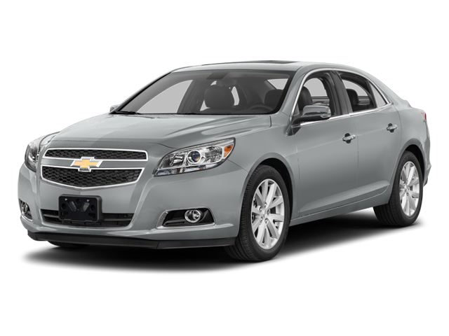 2013 Chevrolet Malibu LTZ 1LZ