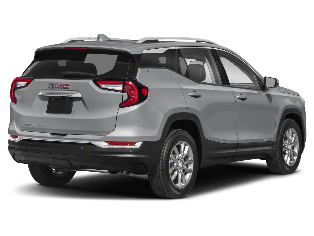 2024 GMC Terrain FWD SLE