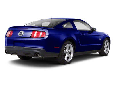 2011 Ford Mustang GT Premium ROUSH STAGE 2
