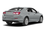 2013 Chevrolet Malibu LTZ 1LZ