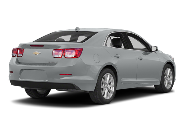 2013 Chevrolet Malibu LTZ 1LZ