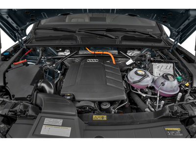 2020 Audi Q5 e 55 Premium Plus phev quattro