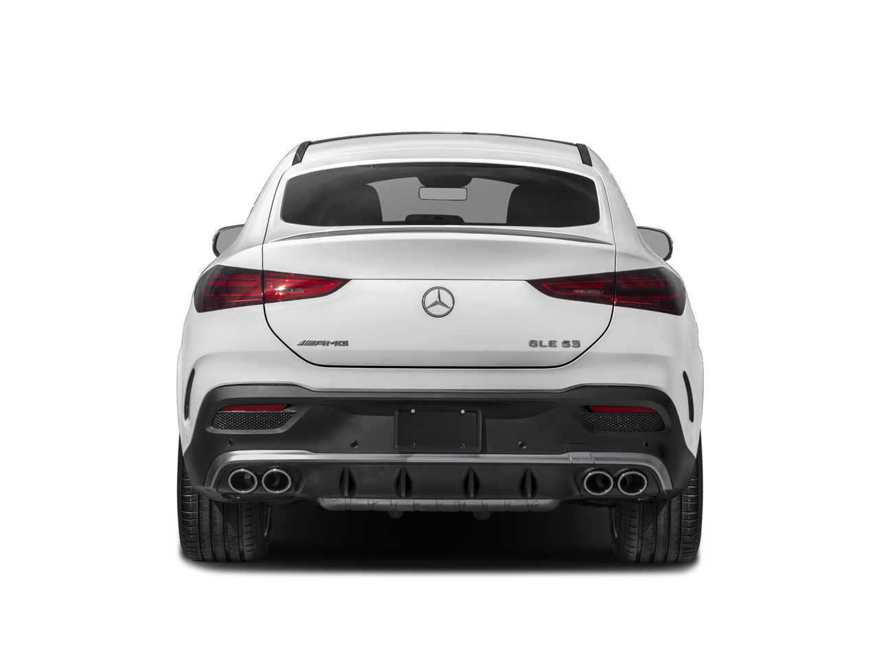 2024 Mercedes-Benz GLE GLE 53 AMG® 4MATIC®