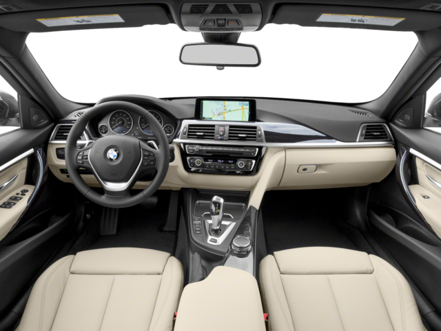 2018 BMW 3 Series 330e iPerformance PHEV