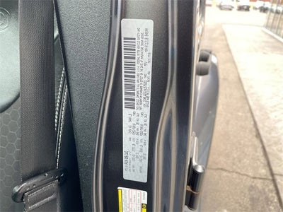 2017 Jeep Wrangler Unlimited Freedom 4x4