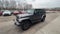 2017 Jeep Wrangler Unlimited Freedom 4x4