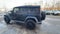 2020 Jeep Wrangler Unlimited Sport S 4X4