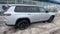 2021 Jeep Grand Cherokee L Altitude 4x4