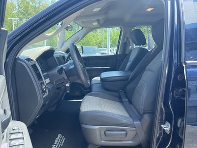 2012 RAM 1500 ST