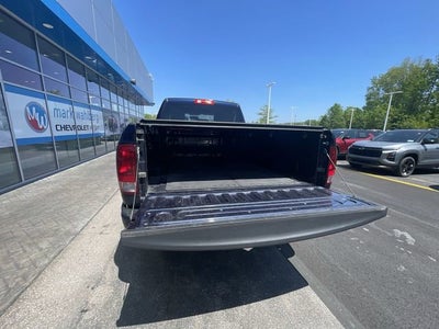 2012 RAM 1500 ST