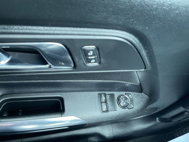 2023 Ford Mustang EcoBoost Fastback