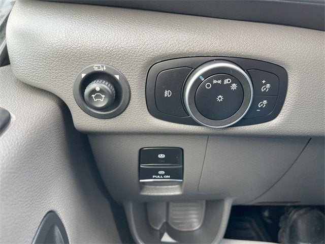 2023 Ford Transit Passenger Wagon XL