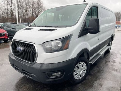2024 Ford Transit Cargo Van T250
