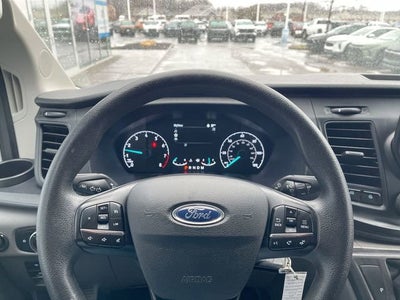 2024 Ford Transit Cargo Van T250