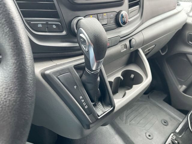 2024 Ford Transit Cargo Van T250