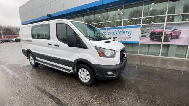 2024 Ford Transit Cargo Van T250