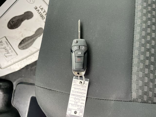 2024 Ford Transit Cargo Van T250