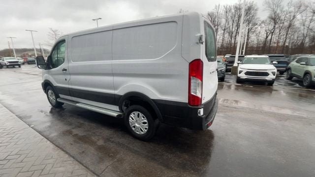 2024 Ford Transit Cargo Van T250