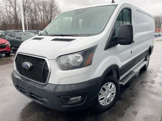 2024 Ford Transit Cargo Van T250
