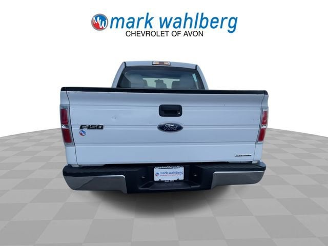 2014 Ford F-150 XL