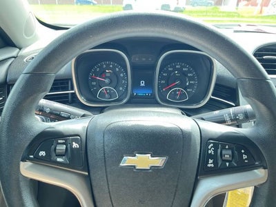 2014 Chevrolet Malibu LS