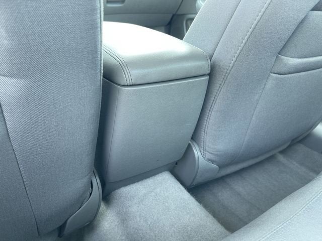 2014 Chevrolet Malibu LS
