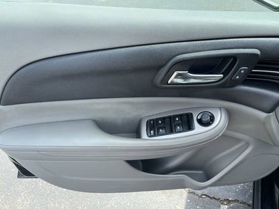 2014 Chevrolet Malibu LS