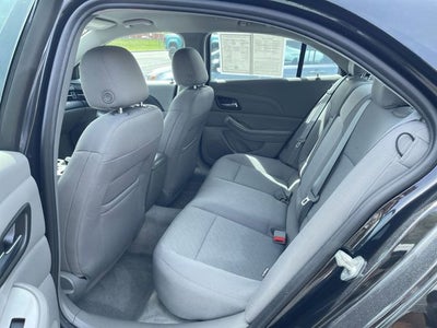 2014 Chevrolet Malibu LS