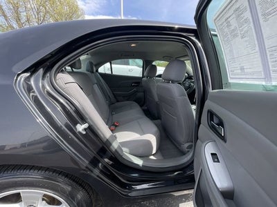 2014 Chevrolet Malibu LS