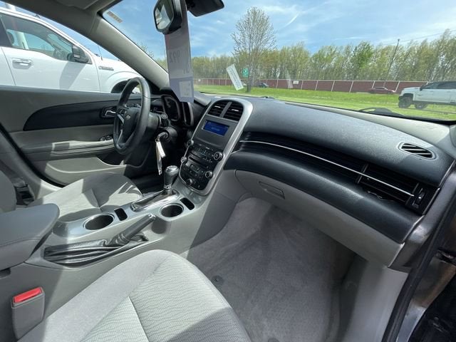 2014 Chevrolet Malibu LS
