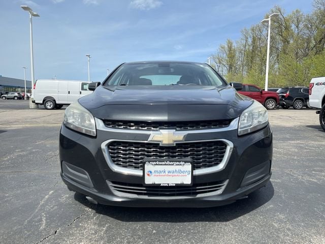 2014 Chevrolet Malibu LS