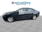 2014 Chevrolet Malibu LS