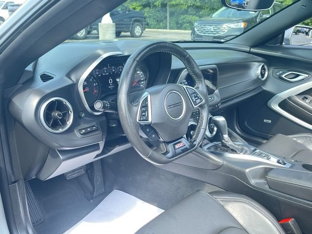 2024 Chevrolet Camaro 2SS