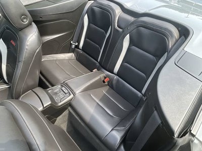 2024 Chevrolet Camaro 2SS