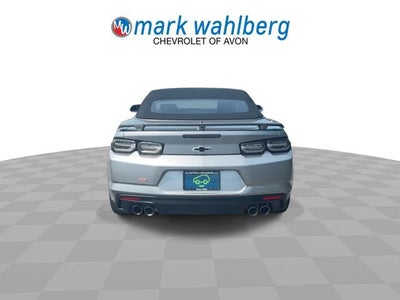 2024 Chevrolet Camaro 2SS