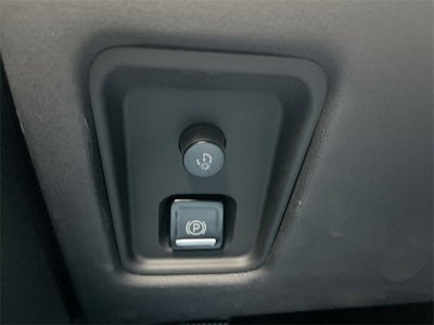 2023 Chevrolet Corvette Stingray 1LT