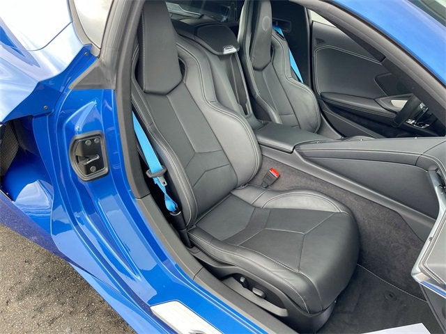 2023 Chevrolet Corvette Stingray 1LT