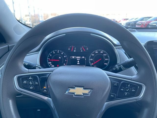2023 Chevrolet Malibu FL