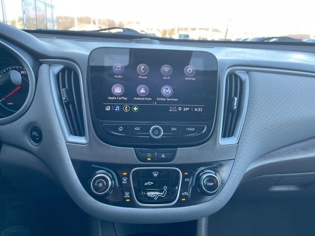 2023 Chevrolet Malibu FL