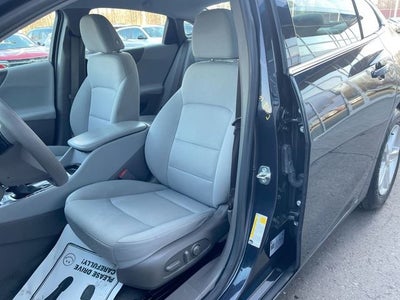 2023 Chevrolet Malibu FL