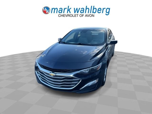 2023 Chevrolet Malibu FL