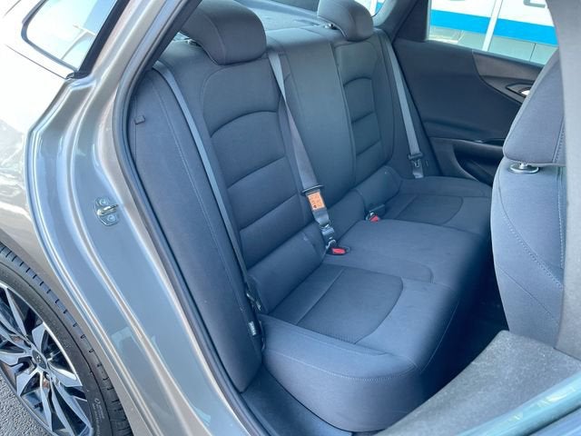 2022 Chevrolet Malibu RS