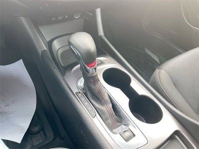 2023 Chevrolet Malibu RS