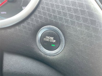 2023 Chevrolet Malibu RS